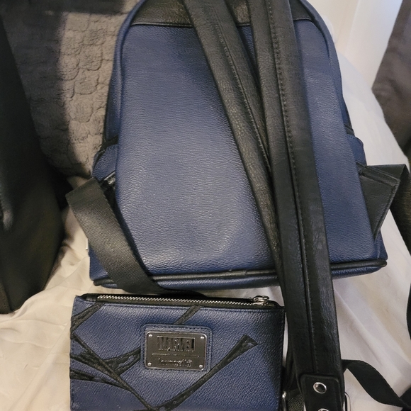 Loungefly venom set - Picture 2 of 2